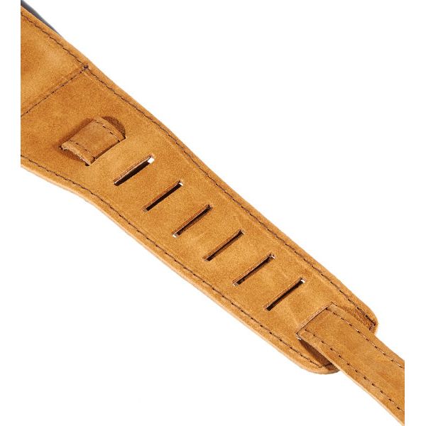 Minotaur Bass Strap FS Suede Camel