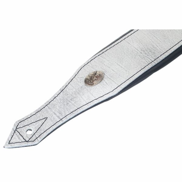 Minotaur The Minstrel Relic White Strap