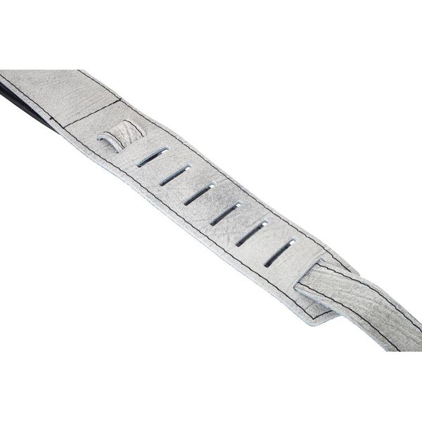 Minotaur The Minstrel Relic White Strap