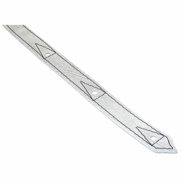 Minotaur The Minstrel Relic White Strap