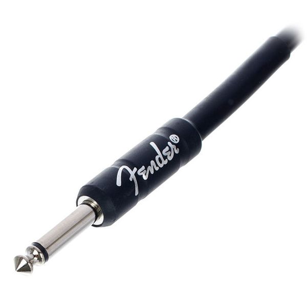Fender Prof. Cable Angle Plug 3m