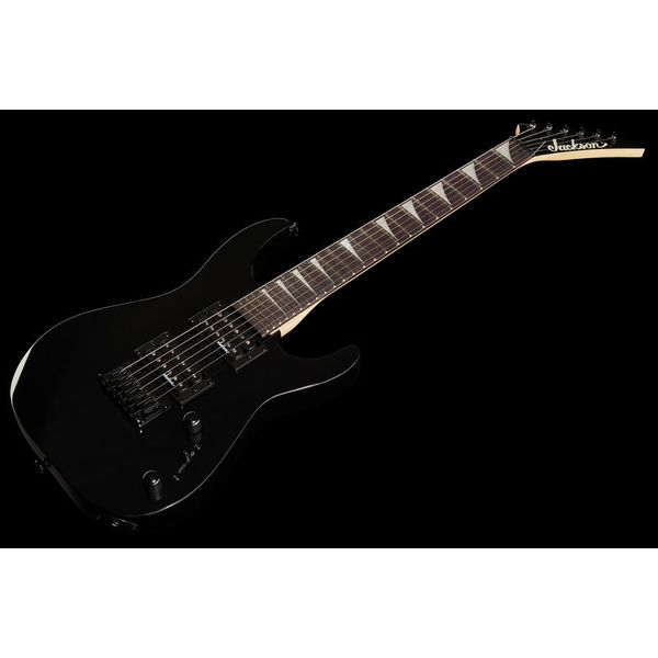 Jackson JS1X Dinky Minion Black