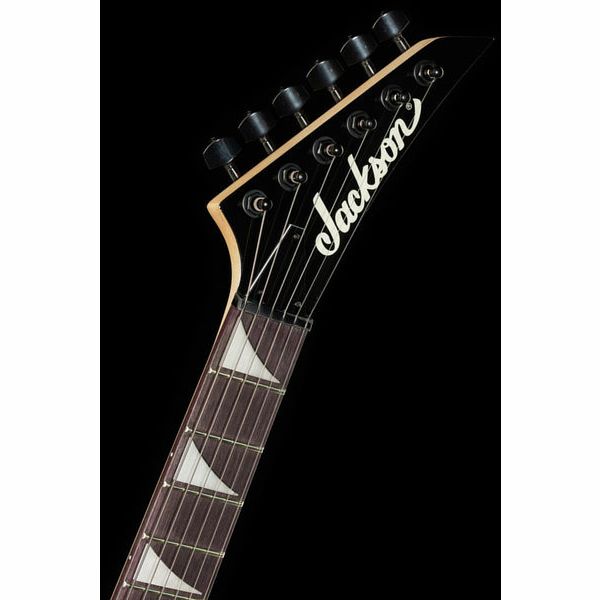 Jackson JS1X Dinky Minion Black