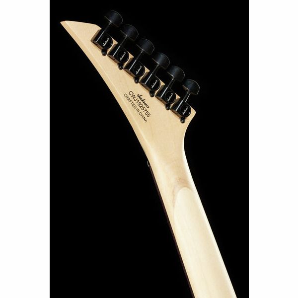 Jackson JS1X Dinky Minion Black