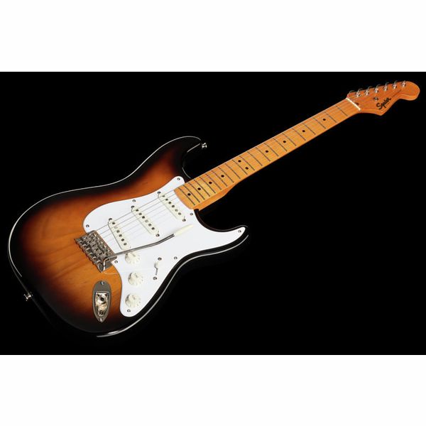 Squier CV 50s Strat MN 2-SB