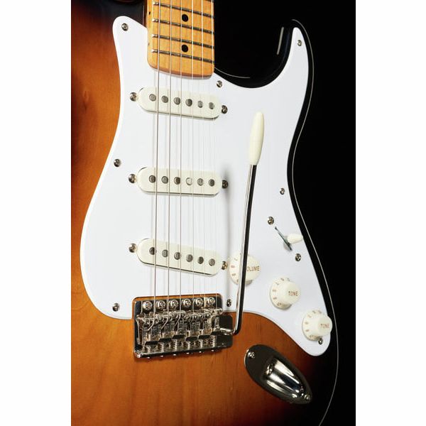 Squier CV 50s Strat MN 2-SB
