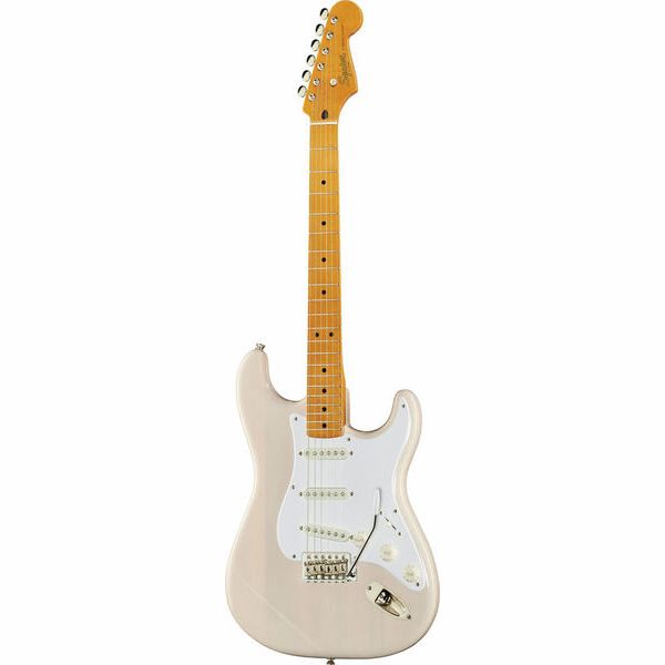 Squier CV 50s Strat MN WHB