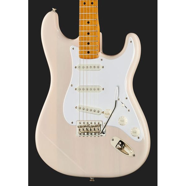 Squier CV 50s Strat MN WHB