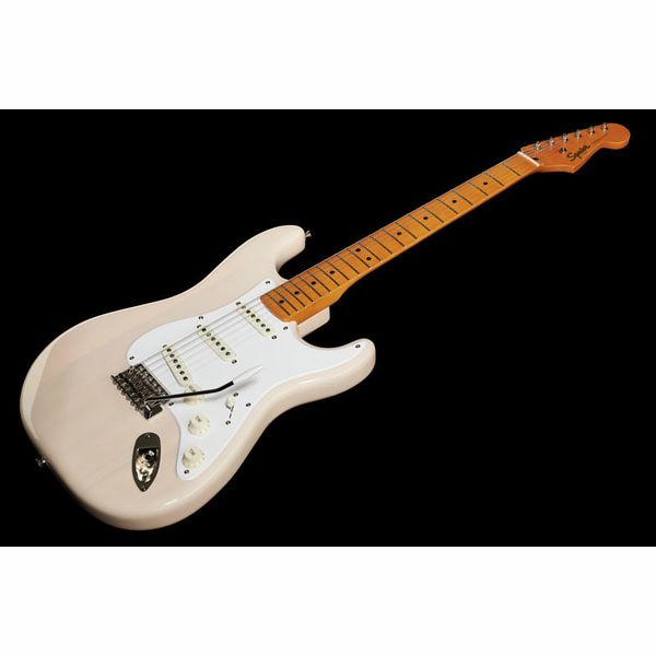 Squier CV 50s Strat MN WHB