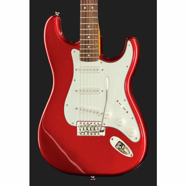 Squier CV 60s Strat CAR