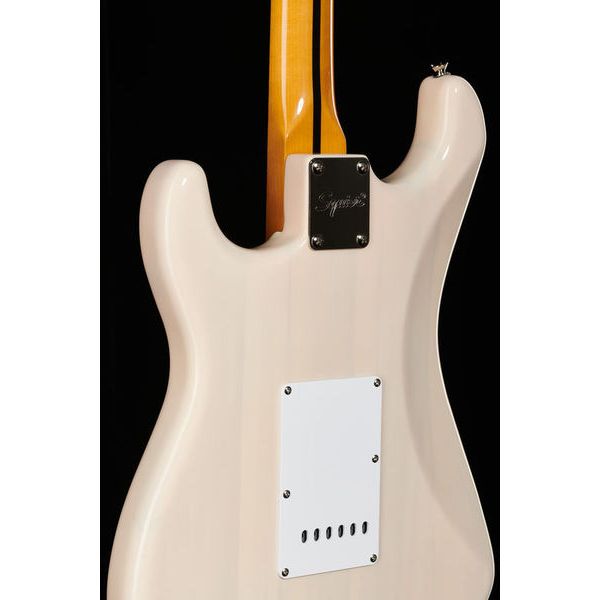 Squier CV 50s Strat MN WHB