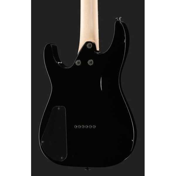 Jackson JS1X Dinky Minion Met.Bl.Burst