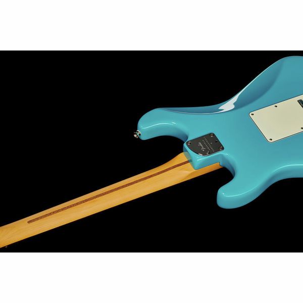 Fender AM Pro II Strat HSS MBL