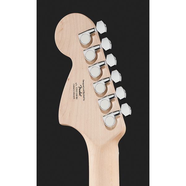 Squier Aff. Strat HSS MN PACK LPB