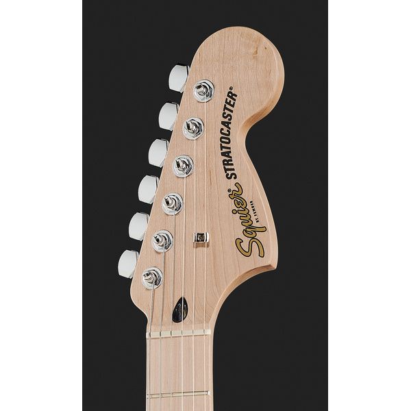 Squier Aff. Strat HSS MN PACK LPB