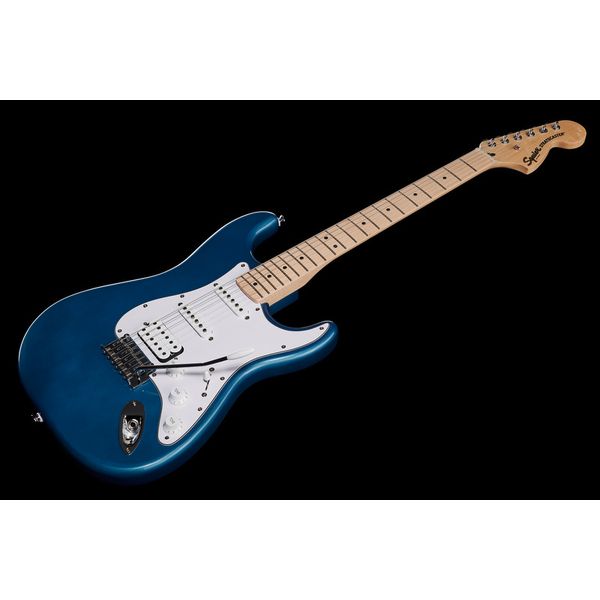 Squier Aff. Strat HSS MN PACK LPB
