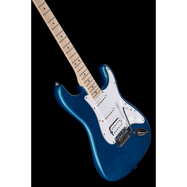 Squier Aff. Strat HSS MN PACK LPB