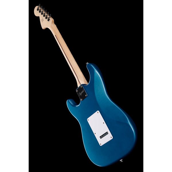 Squier Aff. Strat HSS MN PACK LPB