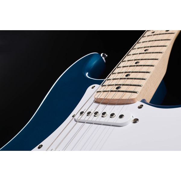Squier Aff. Strat HSS MN PACK LPB