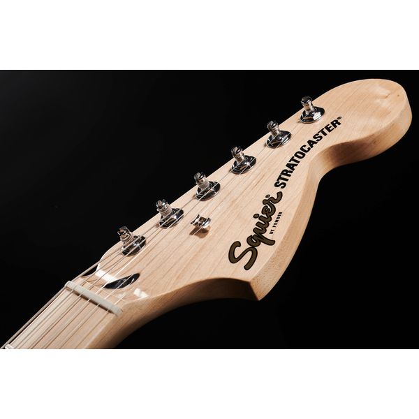 Squier Aff. Strat HSS MN PACK LPB
