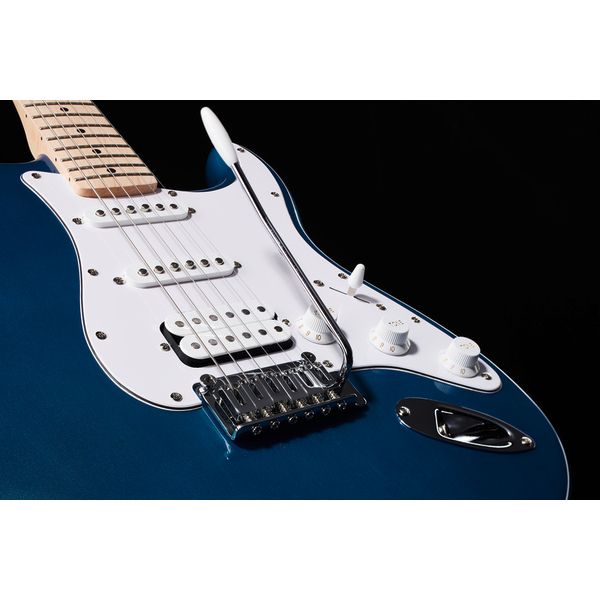 Squier Aff. Strat HSS MN PACK LPB