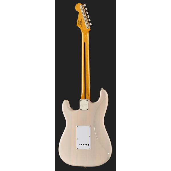 Squier CV 50s Strat MN WHB Bundle