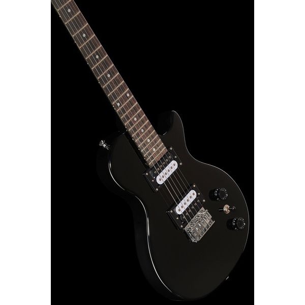 Harley Benton SC-200BK Mini