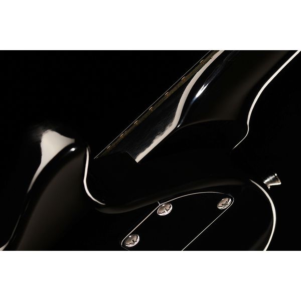 Harley Benton SC-200BK Mini