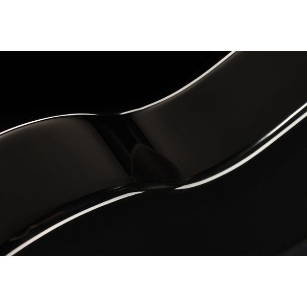 Harley Benton SC-200BK Mini