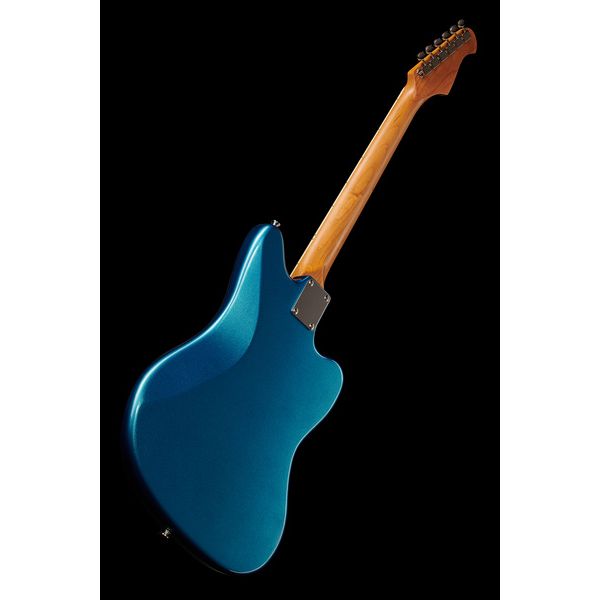 Harley Benton JA-60CC LH Lake Placid Set