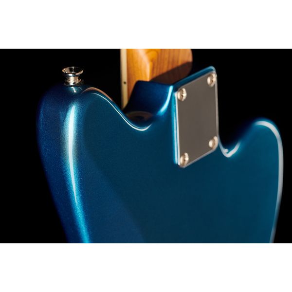 Harley Benton JA-60CC LH Lake Placid Set