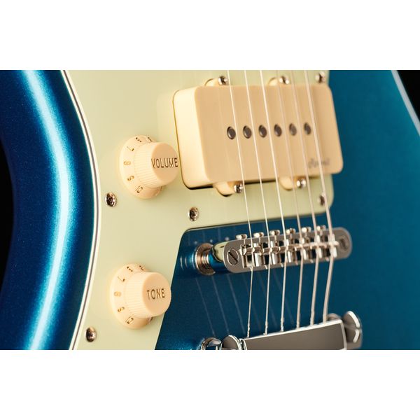 Harley Benton JA-60CC LH Lake Placid Set