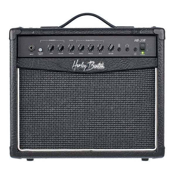 Harley Benton JA-60CC LH Lake Placid Set