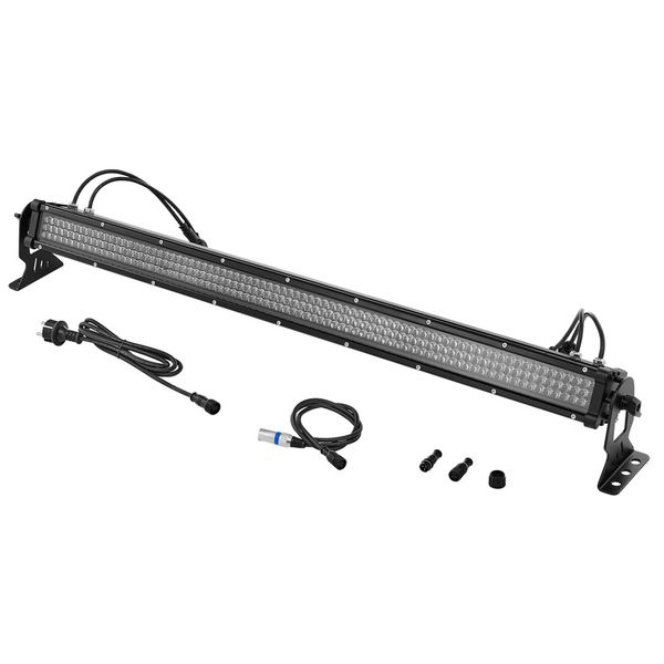 Stairville LED IP Bar 320/8 RGB DMX IP65