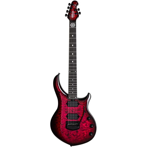 Music Man John Petrucci BFR Majesty 6 RN