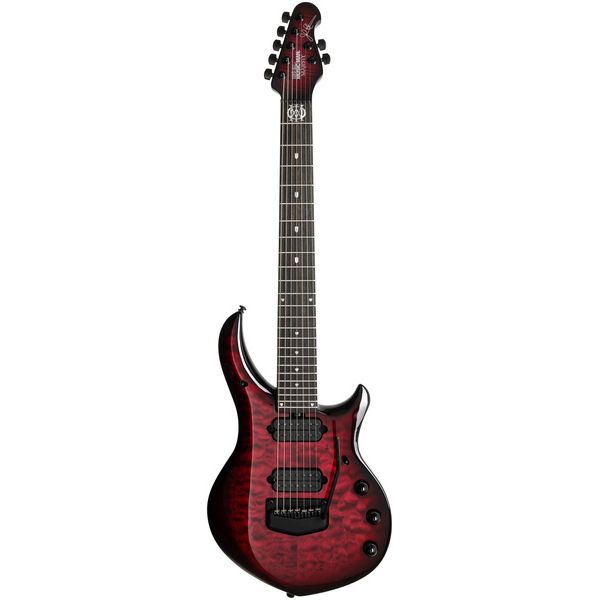 Music Man John Petrucci BFR Majesty 7 RN