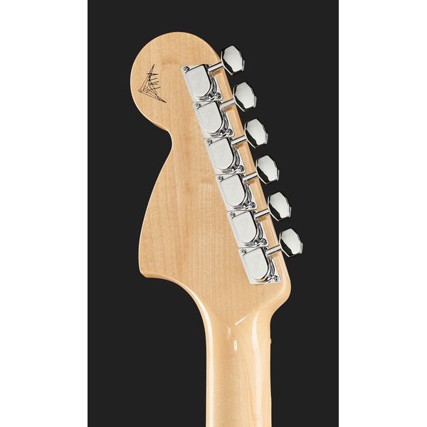 Fender Malmsteen Strat VWT MBAH