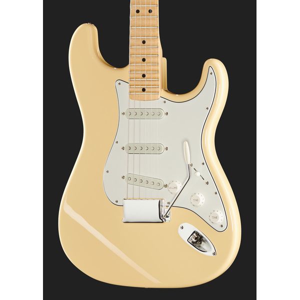 Fender Malmsteen Strat VWT MBAH