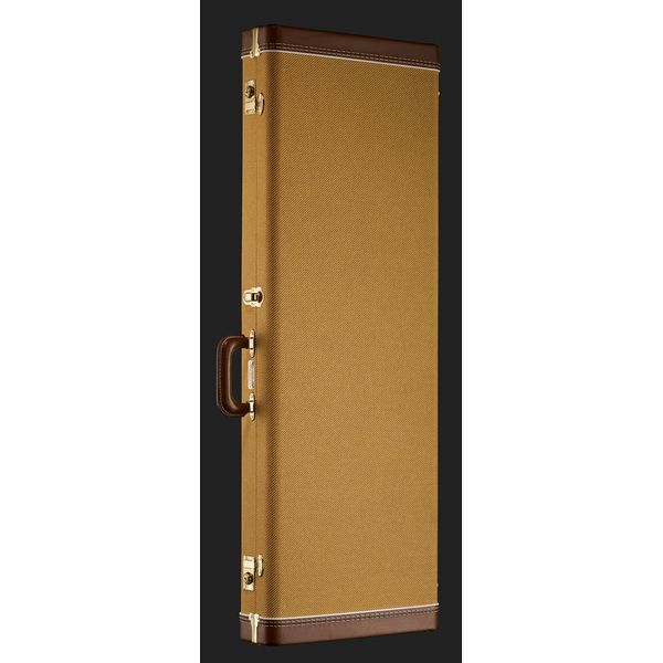 Fender Malmsteen Strat VWT MBAH