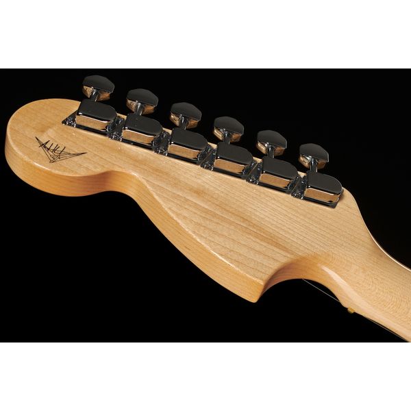 Fender Malmsteen Strat VWT MBAH