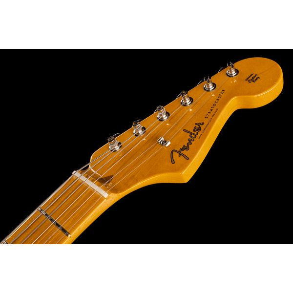 Fender AV II 57 STRAT MN 2TS