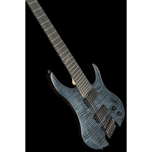 Legator Ghost G7FSS BK