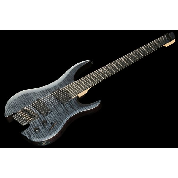 Legator Ghost G7FSS BK