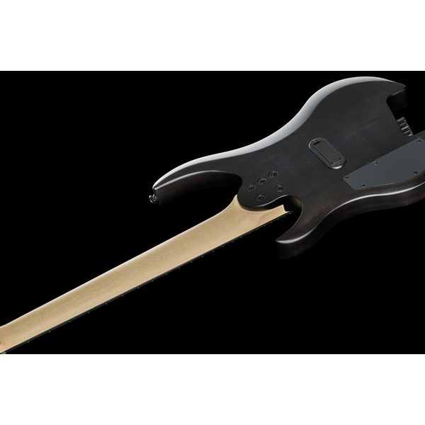 Legator Ghost G7FSS BK