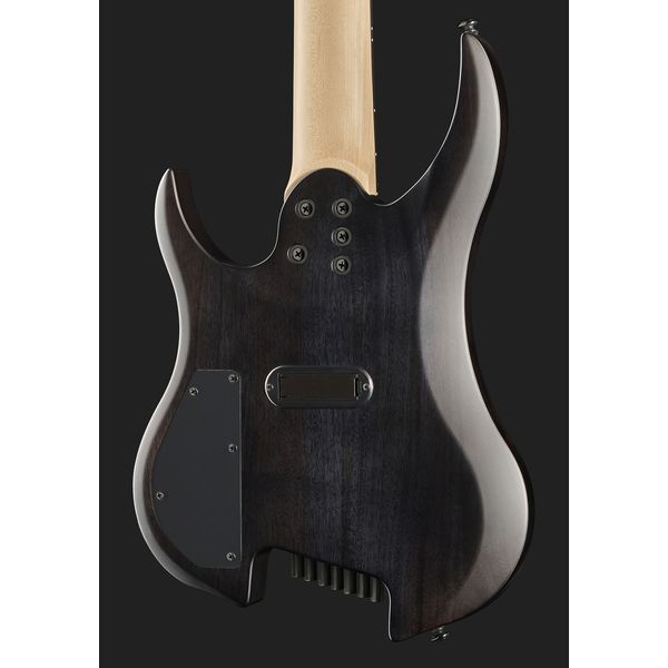 Legator Ghost G7FSS BK