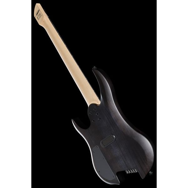 Legator Ghost G7FSS BK