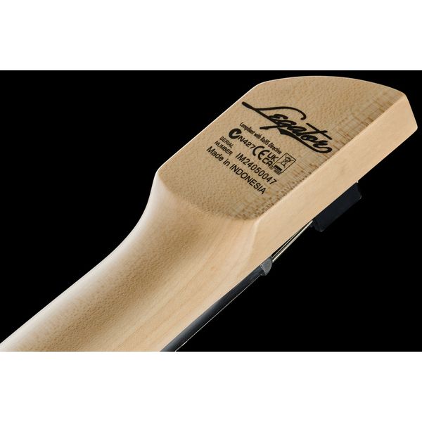 Legator Ghost G7FSS BK