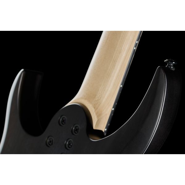 Legator Ghost G7FSS BK