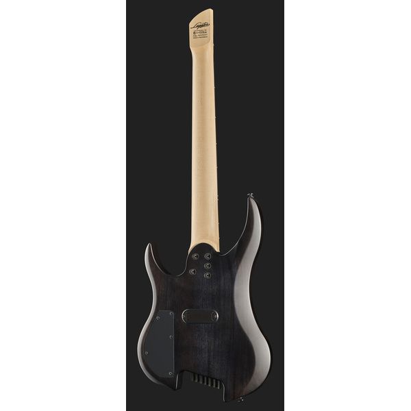 Legator Ghost G7FSS BK