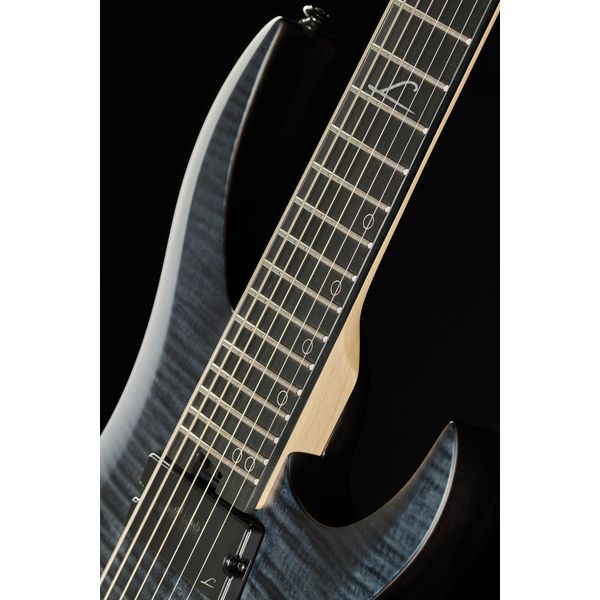 Legator Ghost G7FSS BK